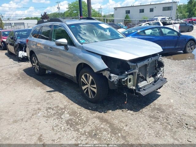 2018 SUBARU OUTBACK 2.5I LIMITED 1