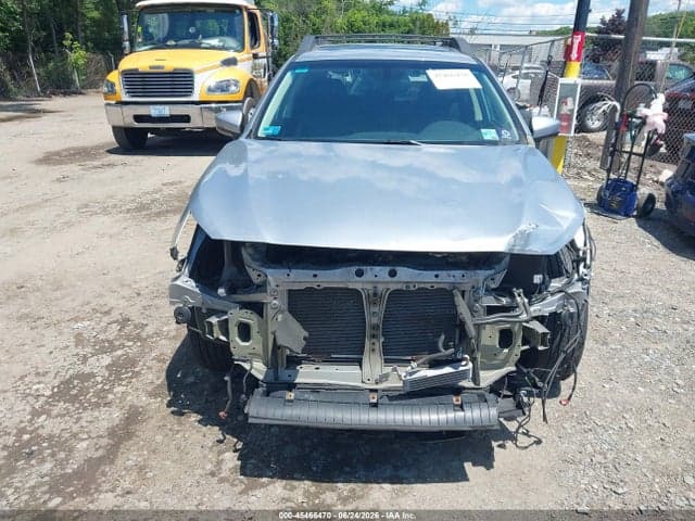 2018 SUBARU OUTBACK 2.5I LIMITED 12