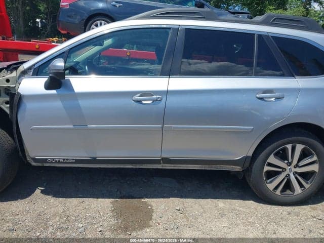 2018 SUBARU OUTBACK 2.5I LIMITED 14