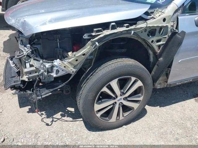2018 SUBARU OUTBACK 2.5I LIMITED 17
