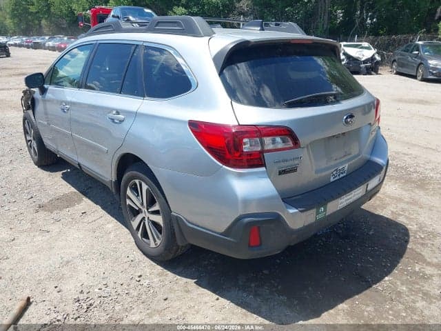 2018 SUBARU OUTBACK 2.5I LIMITED 3