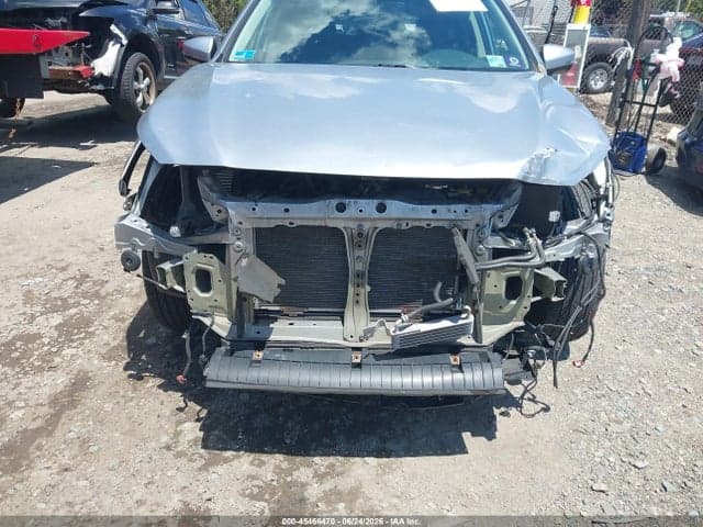 2018 SUBARU OUTBACK 2.5I LIMITED 6