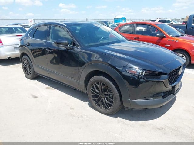 2023 MAZDA CX-30 2.5 S PREMIUM 1