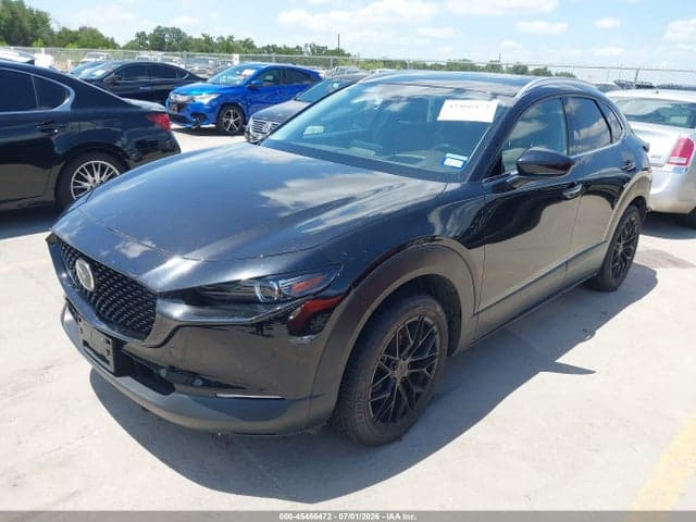 2023 MAZDA CX-30 2.5 S PREMIUM 2