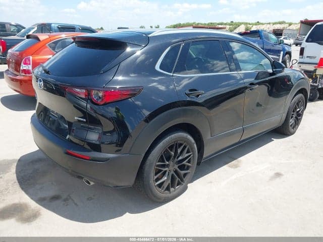 2023 MAZDA CX-30 2.5 S PREMIUM 4