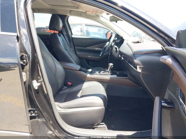 2023 MAZDA CX-30 2.5 S PREMIUM 5