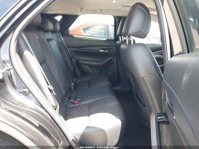 2023 MAZDA CX-30 2.5 S PREMIUM 8