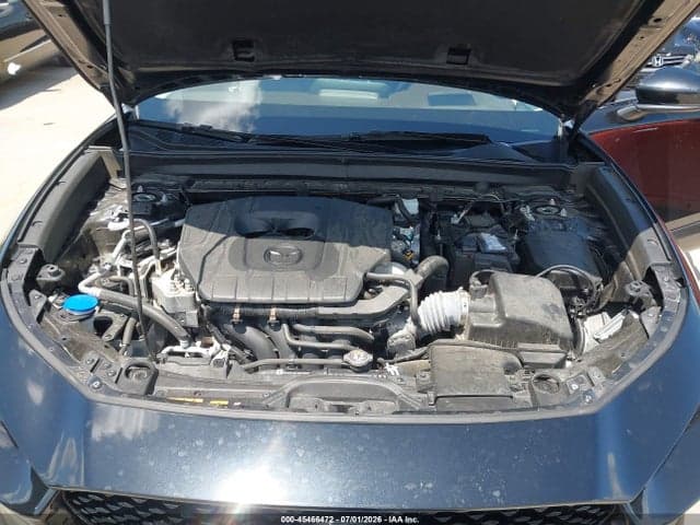 2023 MAZDA CX-30 2.5 S PREMIUM 10