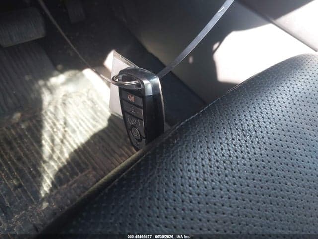 2020 FORD ESCAPE TITANIUM HYBRID 11