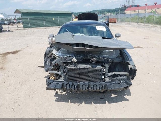2018 DODGE CHALLENGER GT AWD 13