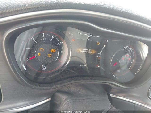 2018 DODGE CHALLENGER GT AWD 7