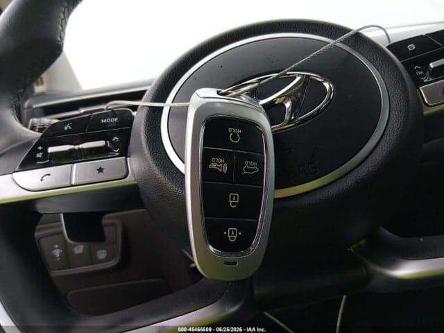 2023 HYUNDAI TUCSON HYBRID SEL CONVENIENCE 11