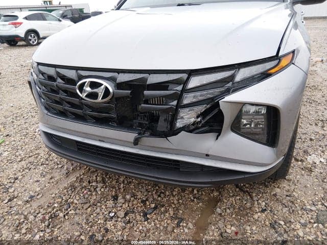 2023 HYUNDAI TUCSON HYBRID SEL CONVENIENCE 6