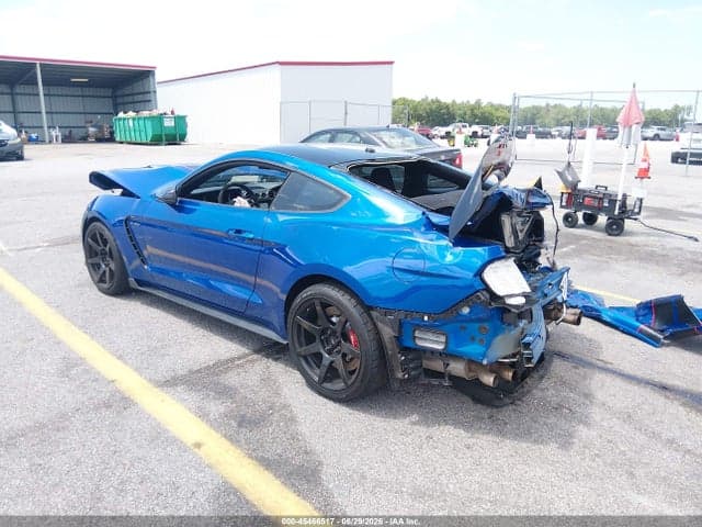 2017 FORD SHELBY GT350 3