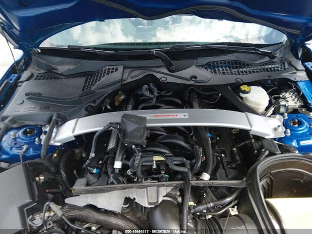2017 FORD SHELBY GT350 10