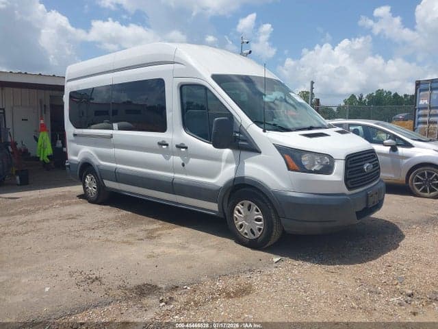 2017 FORD TRANSIT-350 XL/XLT - 1