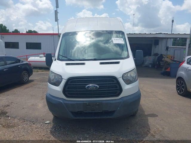 2017 FORD TRANSIT-350 XL/XLT 17