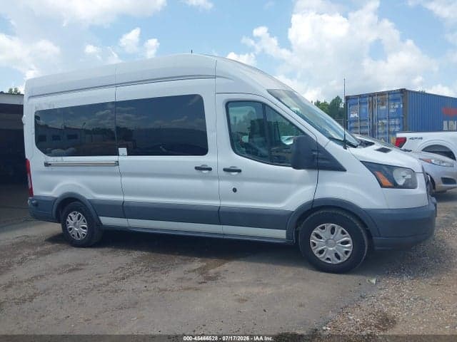 2017 FORD TRANSIT-350 XL/XLT 18