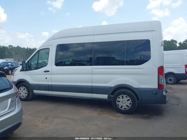 2017 FORD TRANSIT-350 XL/XLT 19