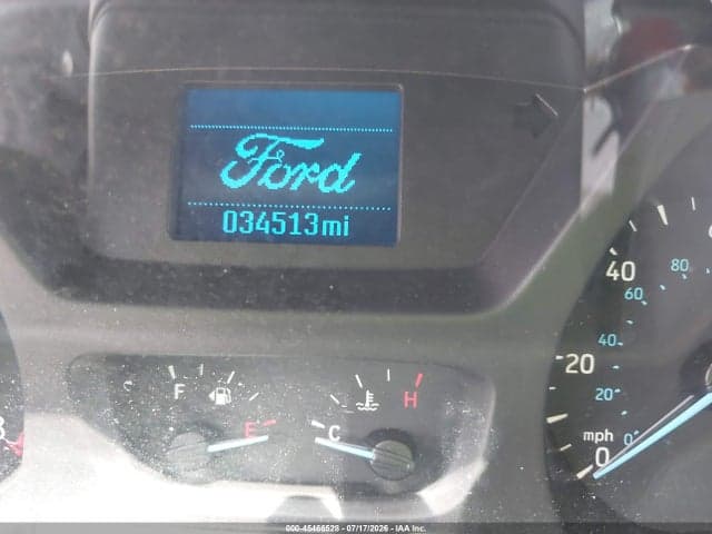 2017 FORD TRANSIT-350 XL/XLT 20