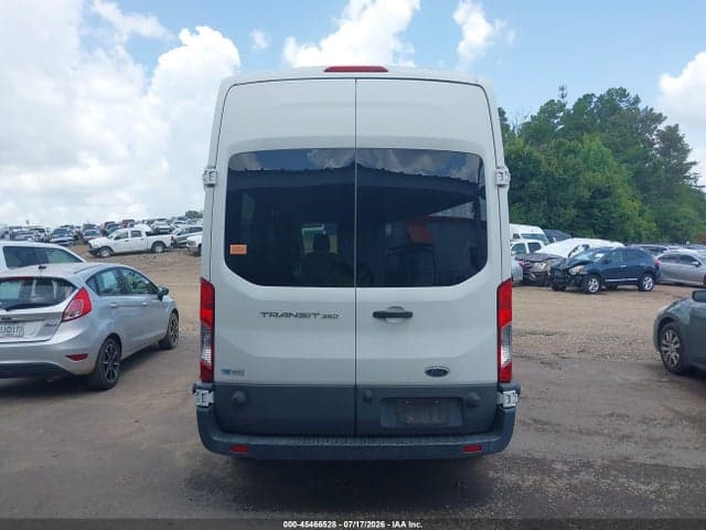 2017 FORD TRANSIT-350 XL/XLT 21