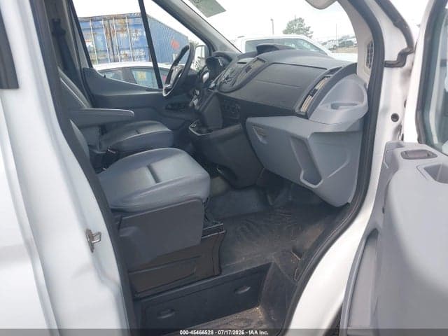 2017 FORD TRANSIT-350 XL/XLT 5
