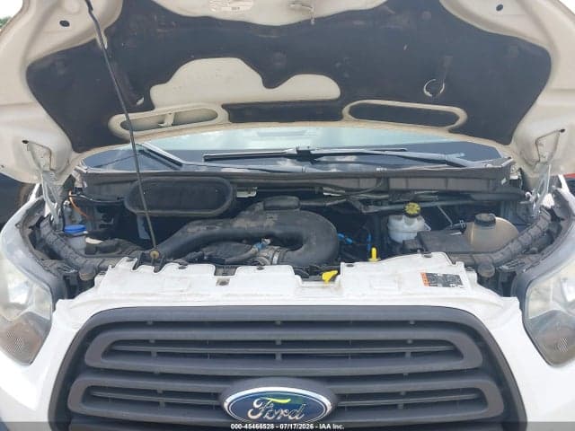 2017 FORD TRANSIT-350 XL/XLT 10