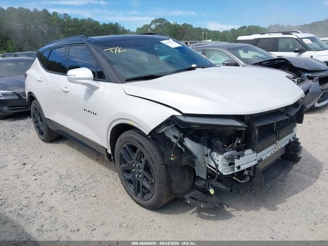 2023 CHEVROLET BLAZER AWD RS - 1