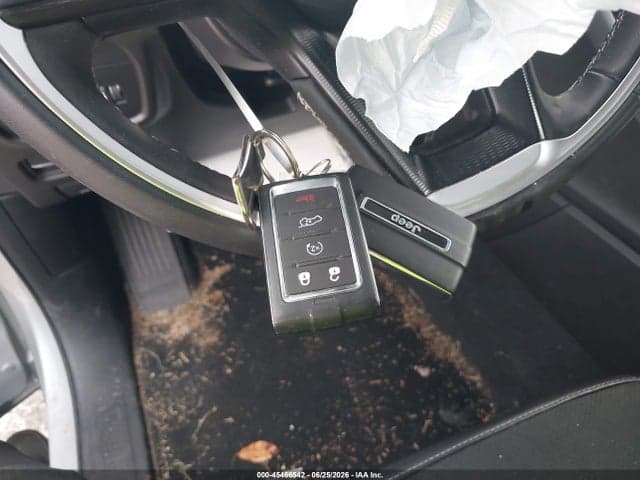 2025 JEEP GRAND CHEROKEE L ALTITUDE X 4X2 11