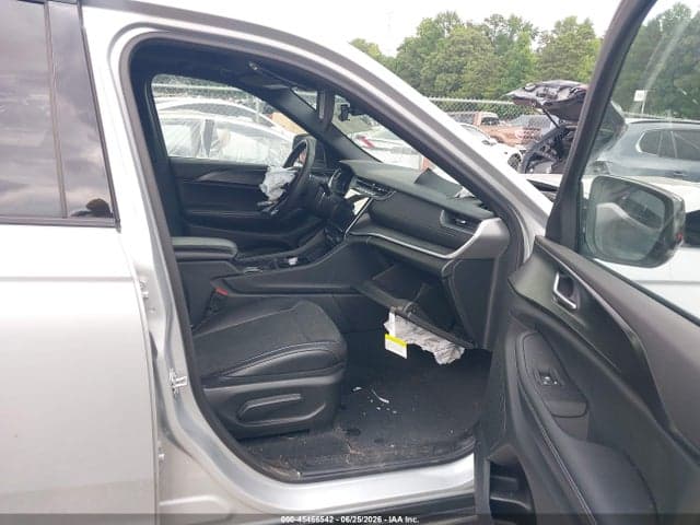 2025 JEEP GRAND CHEROKEE L ALTITUDE X 4X2 5