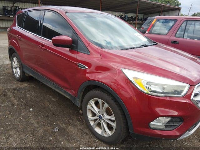 2017 FORD ESCAPE SE 6