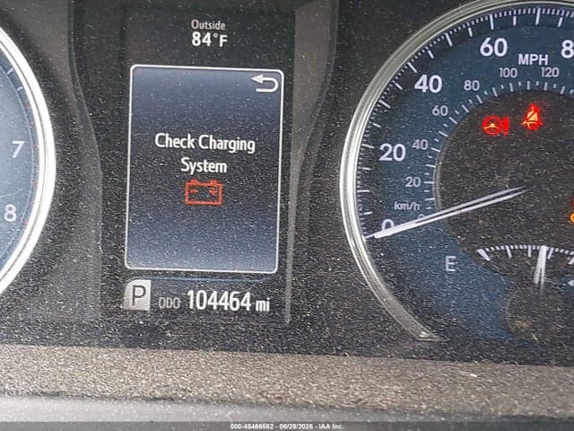 2017 TOYOTA CAMRY XLE 15