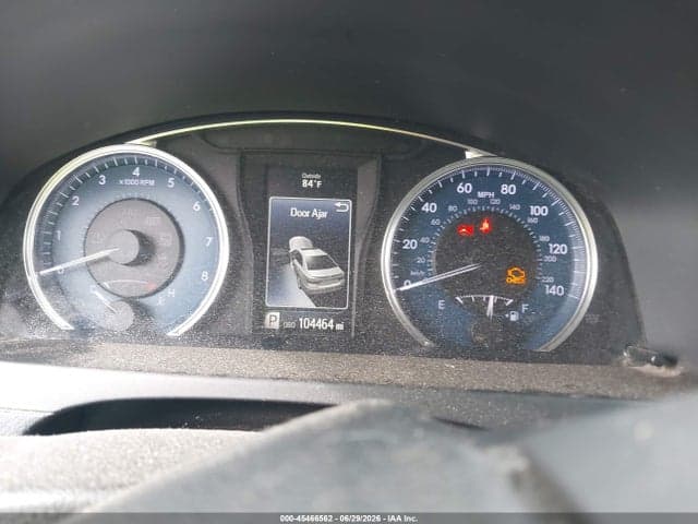 2017 TOYOTA CAMRY XLE 7
