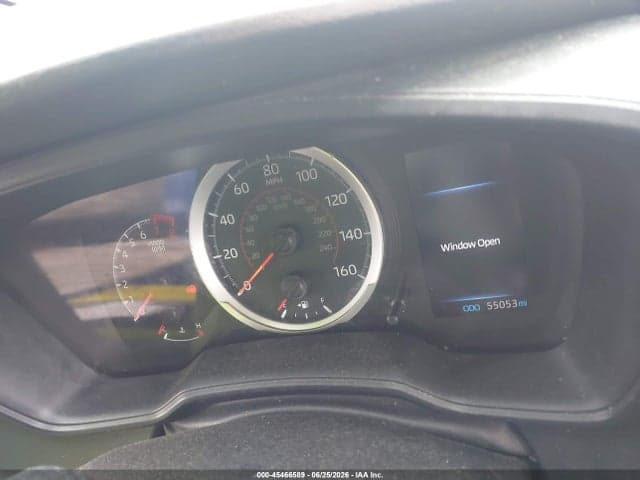 2020 TOYOTA COROLLA SE 7