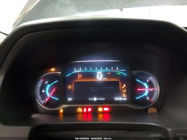 2019 HONDA PILOT TOURING 7