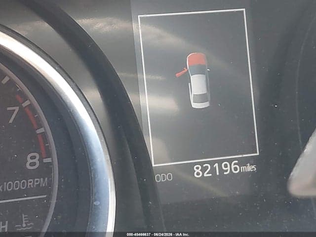 2018 TOYOTA CAMRY SE 7