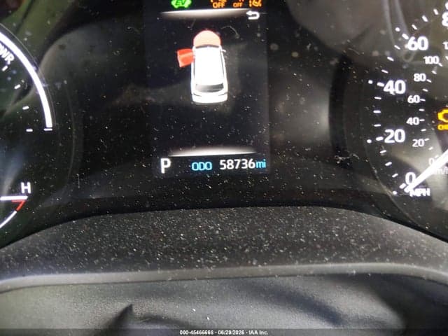 2022 TOYOTA SIENNA XLE 15