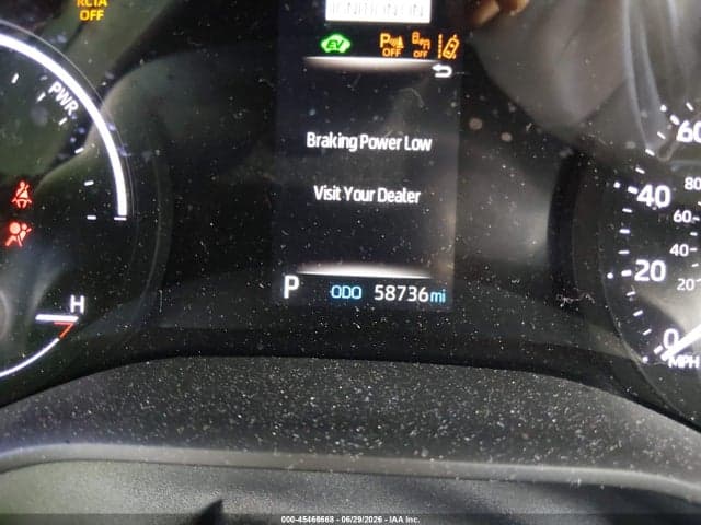 2022 TOYOTA SIENNA XLE 7