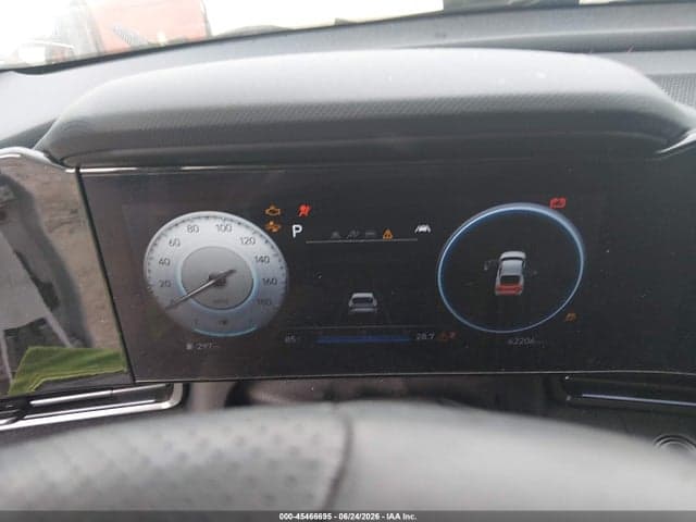 2023 HYUNDAI ELANTRA N 7