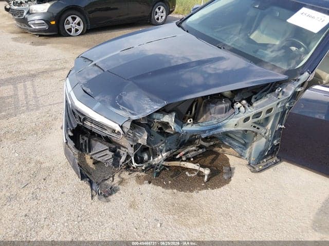 2016 CADILLAC CTS PERFORMANCE 6