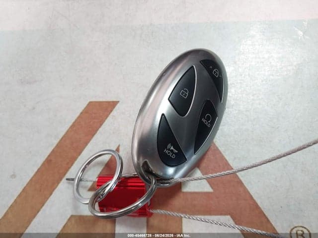 2024 HYUNDAI SANTA FE CALLIGRAPHY 11