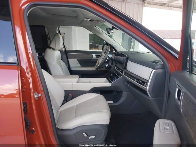 2024 HYUNDAI SANTA FE CALLIGRAPHY 5