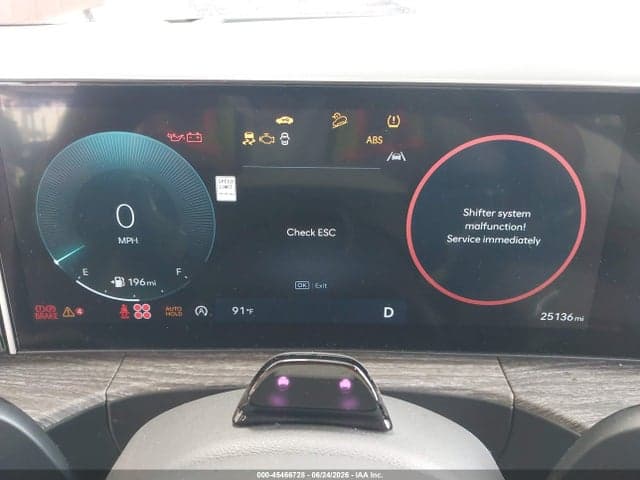 2024 HYUNDAI SANTA FE CALLIGRAPHY 7