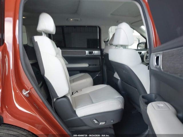 2024 HYUNDAI SANTA FE CALLIGRAPHY 8