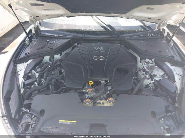 2020 INFINITI Q50 LUXE 11