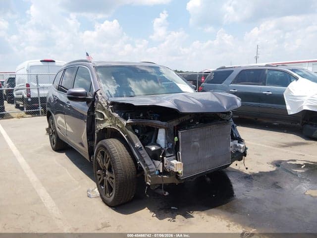 2021 HONDA PILOT AWD SPECIAL EDITION 1