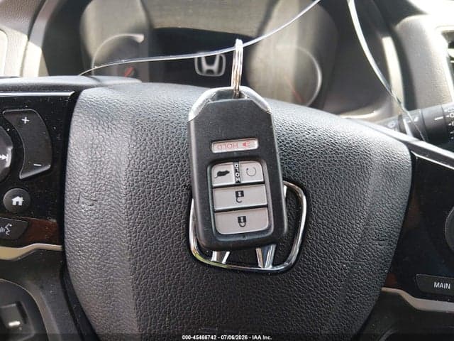 2021 HONDA PILOT AWD SPECIAL EDITION 11