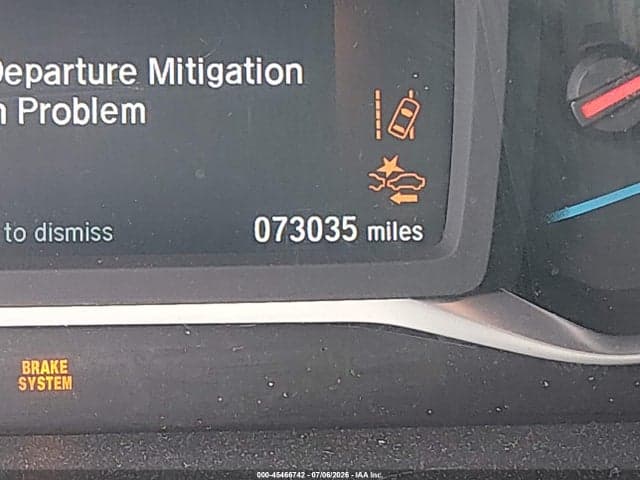 2021 HONDA PILOT AWD SPECIAL EDITION 15