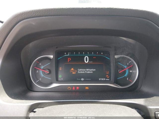 2021 HONDA PILOT AWD SPECIAL EDITION 7