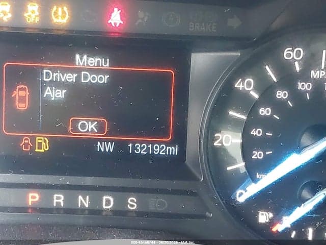 2017 FORD EXPLORER 15